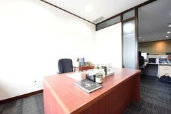 Suntec Tower Three (D1), Office #539417271